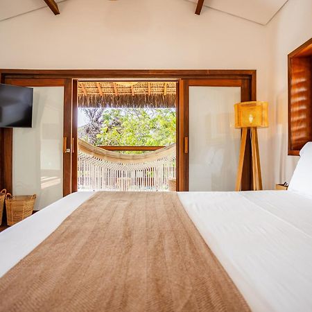 Aldeia Jericoacoara - Suites Privativas Exterior foto