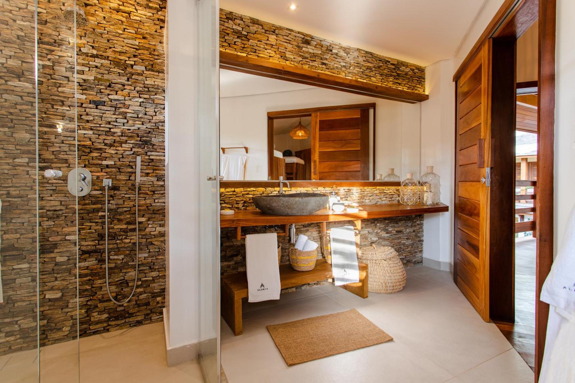 Aldeia Jericoacoara - Suites Privativas Exterior foto