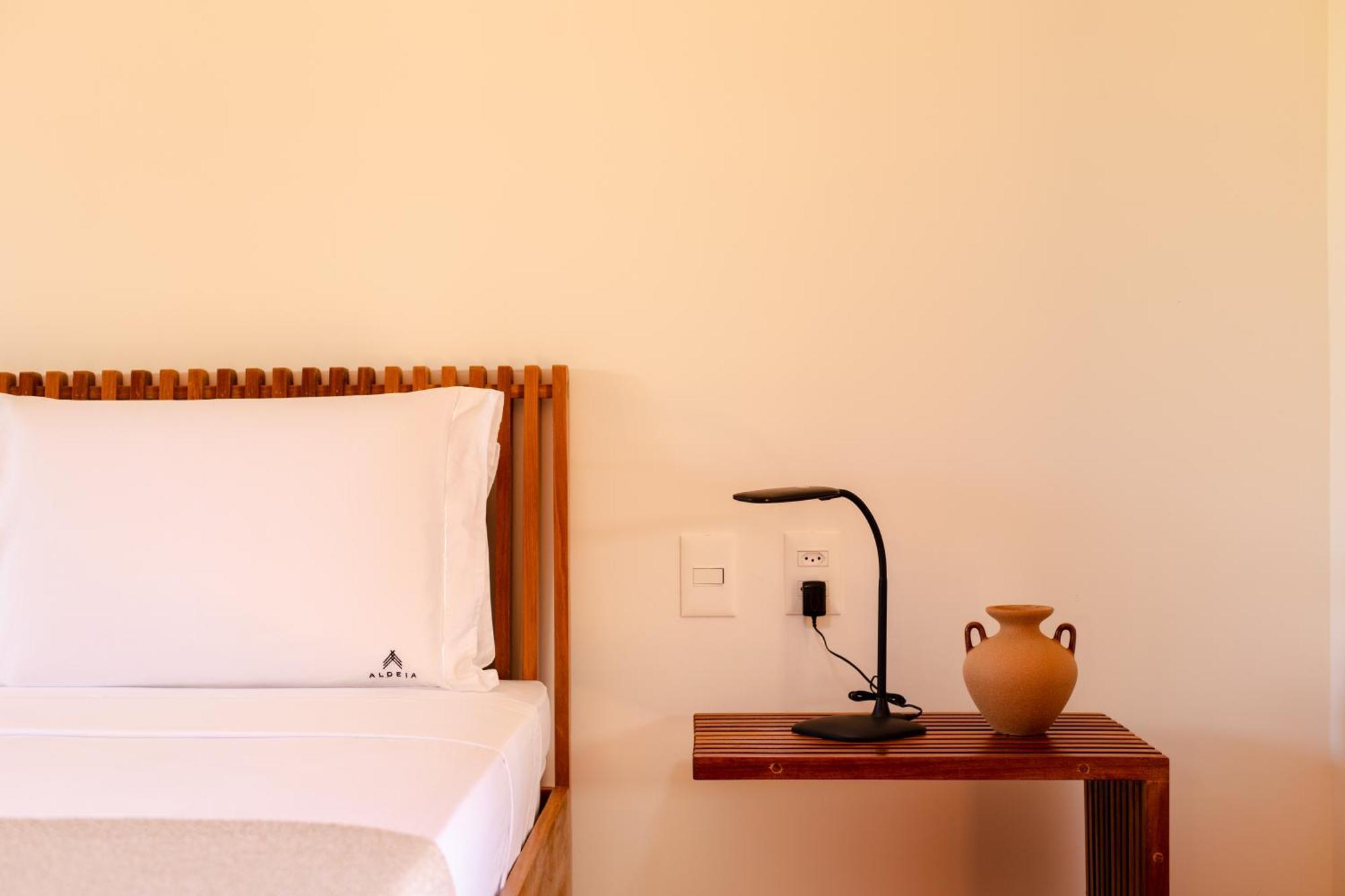 Aldeia Jericoacoara - Suites Privativas Cameră foto