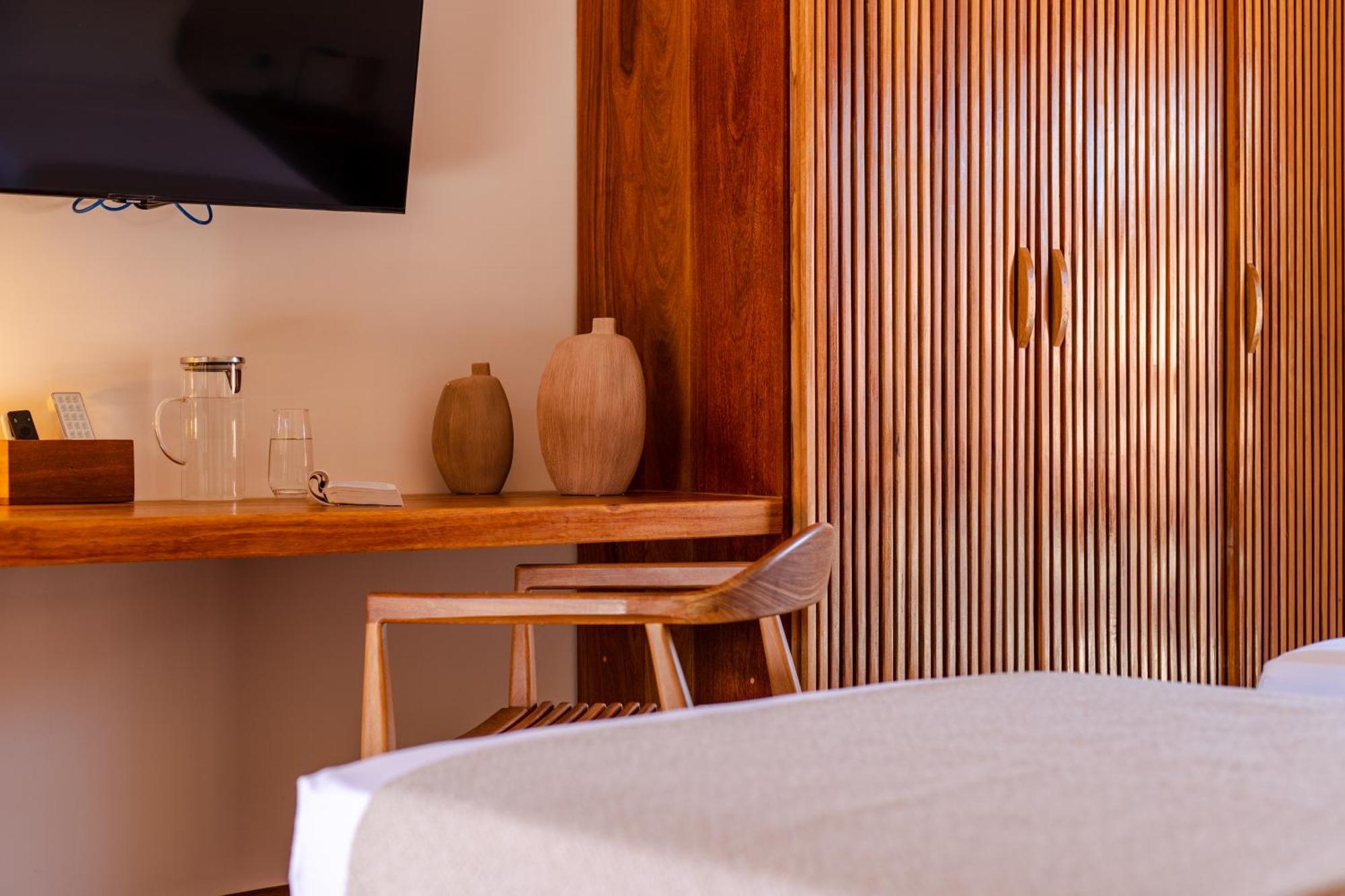 Aldeia Jericoacoara - Suites Privativas Cameră foto