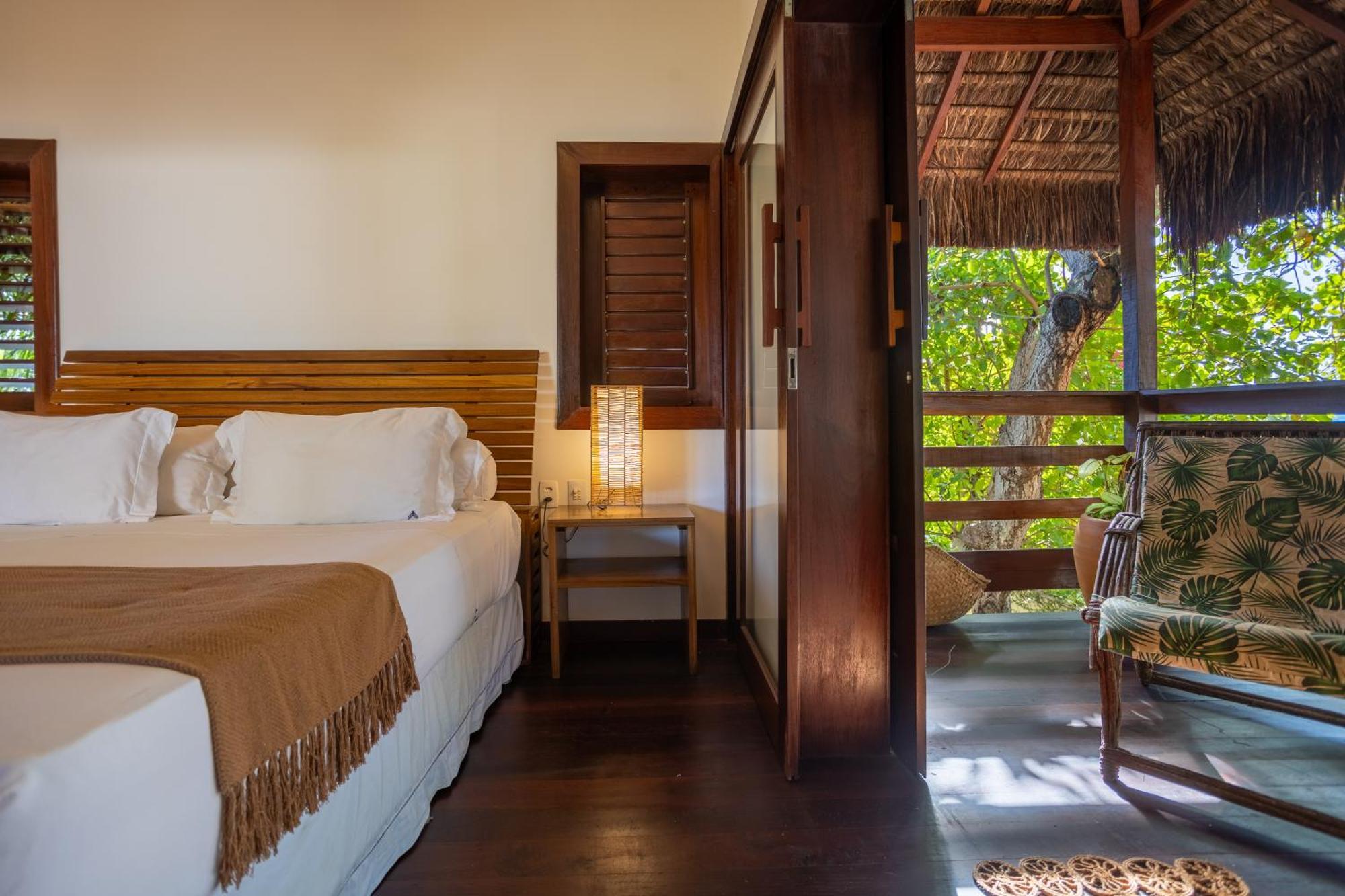 Aldeia Jericoacoara - Suites Privativas Cameră foto